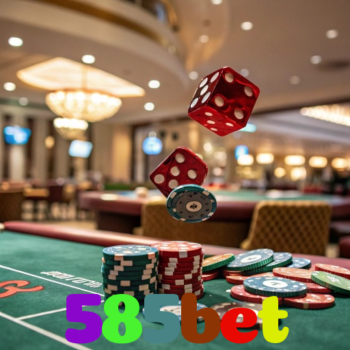  585bet