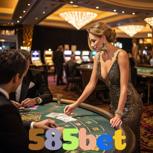  585bet