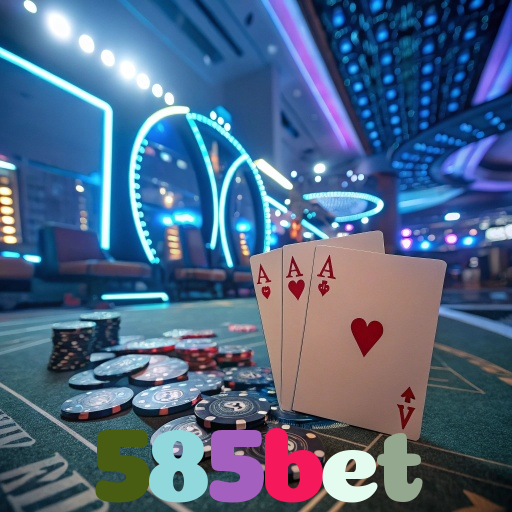  585bet