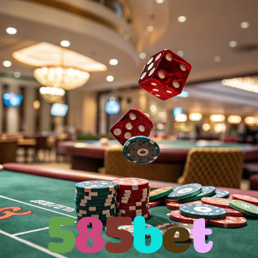  585bet