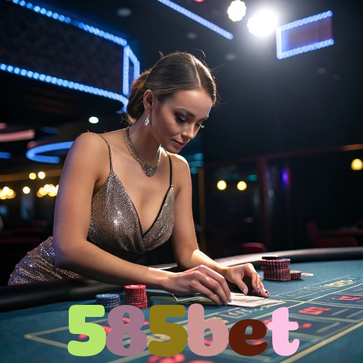  585bet