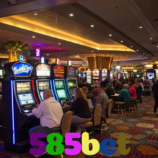  585bet