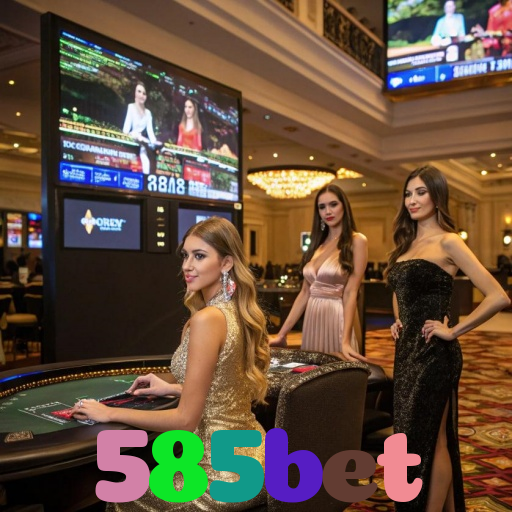  585bet