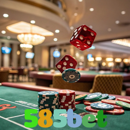  585bet
