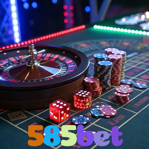  585bet