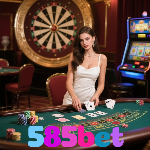  585bet