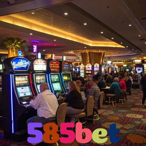  585bet