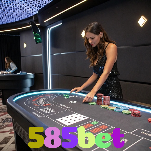  585bet