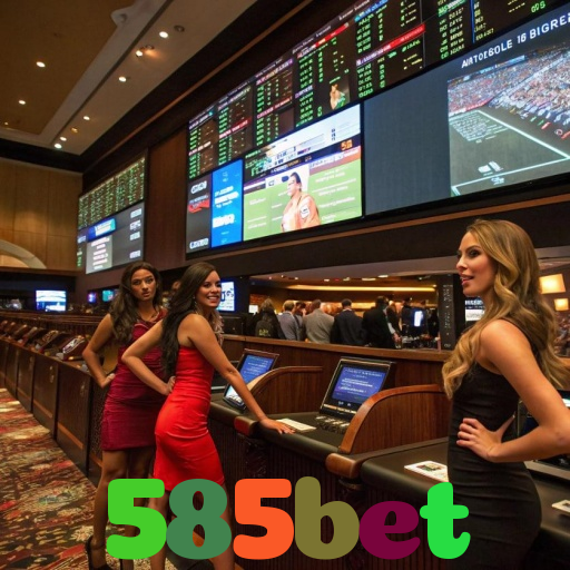  585bet