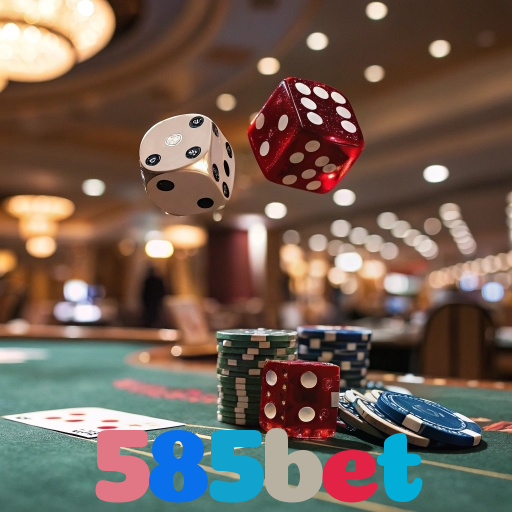  585bet