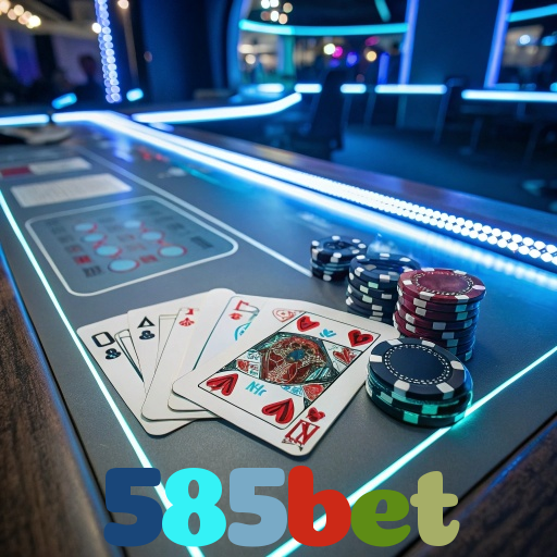  585bet