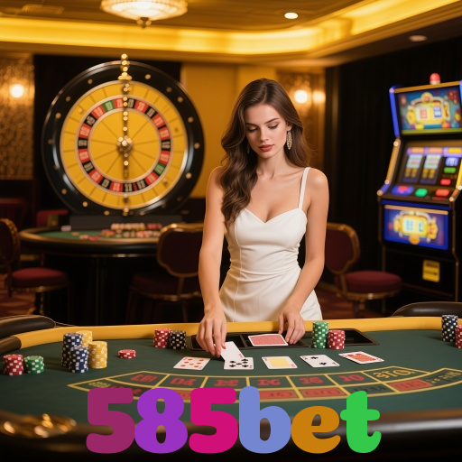  585bet