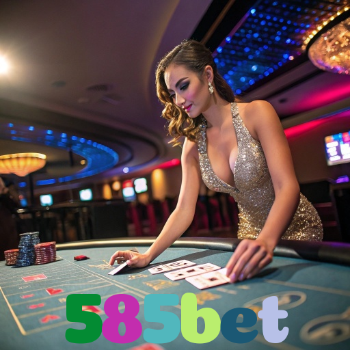  585bet