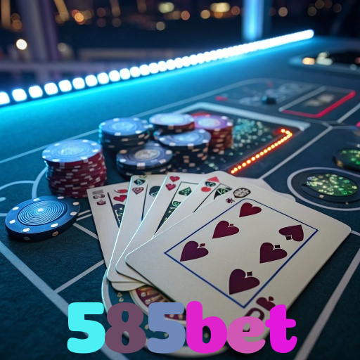  585bet