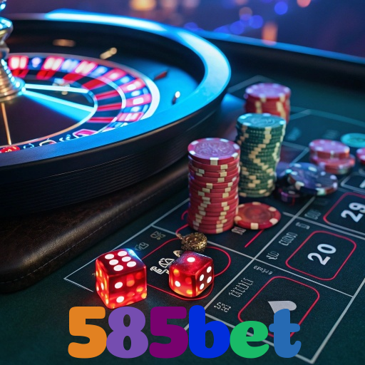  585bet
