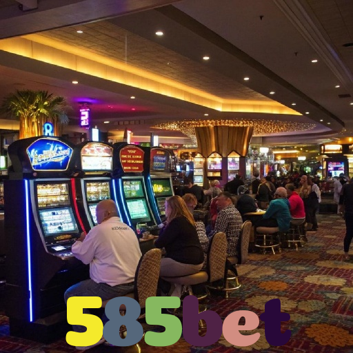  585bet