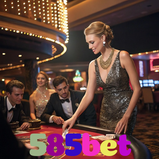  585bet