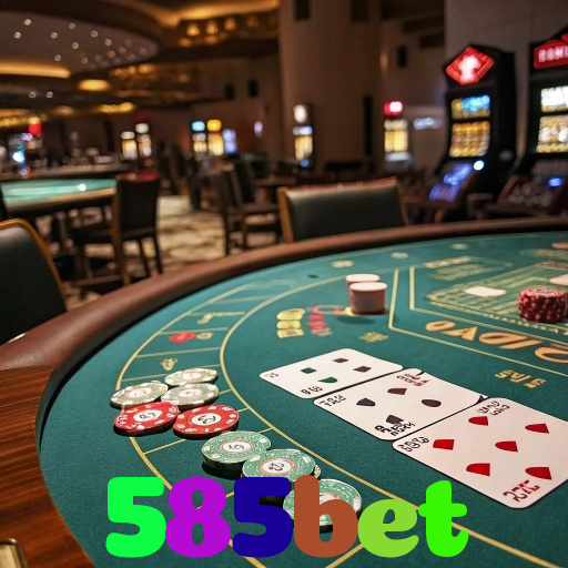  585bet