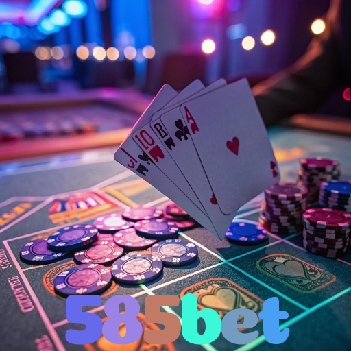  585bet