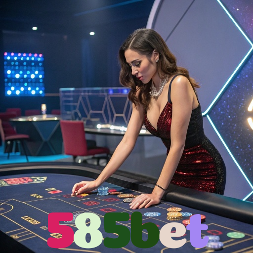  585bet