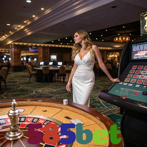  585bet