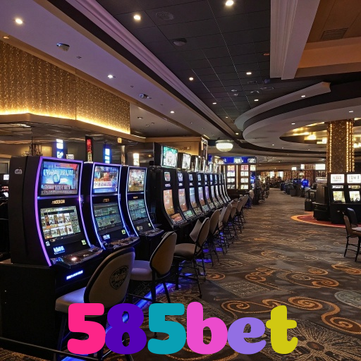  585bet