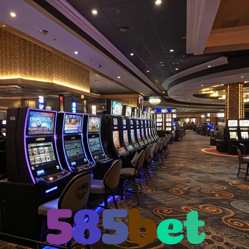  585bet