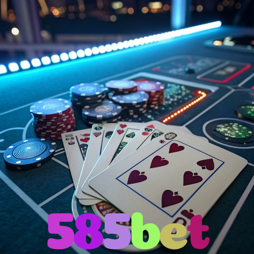  585bet
