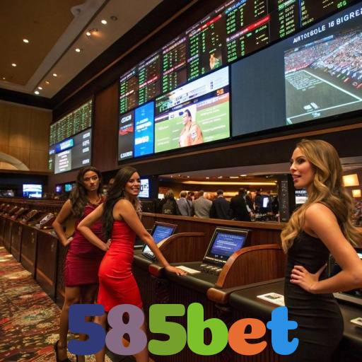  585bet