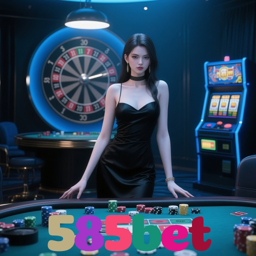  585bet