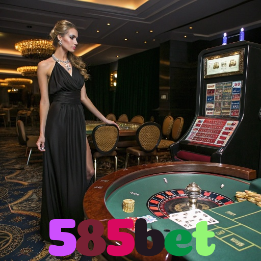  585bet