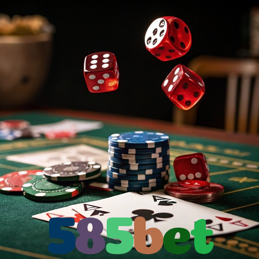  585bet