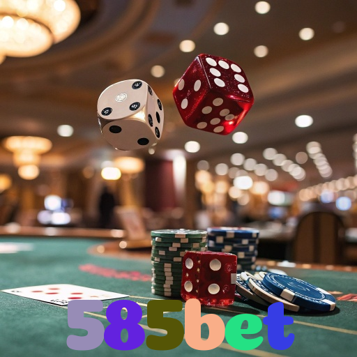  585bet