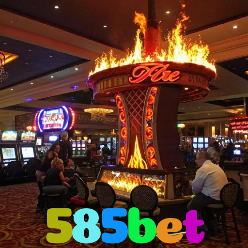  585bet