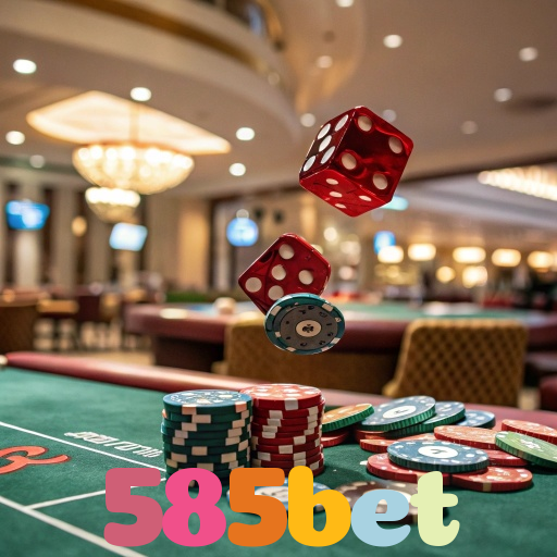  585bet