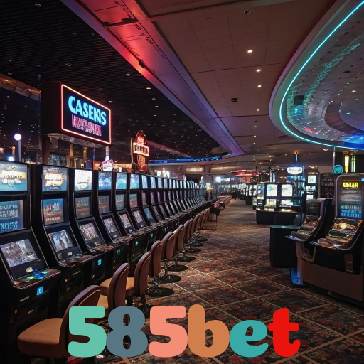  585bet