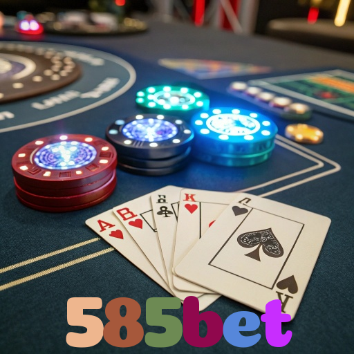  585bet