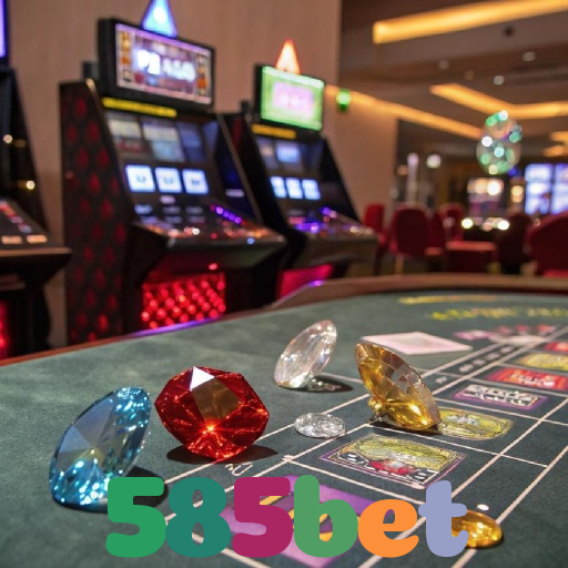  585bet
