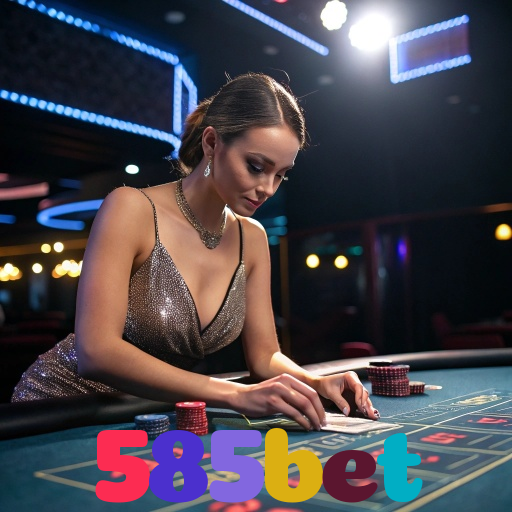  585bet