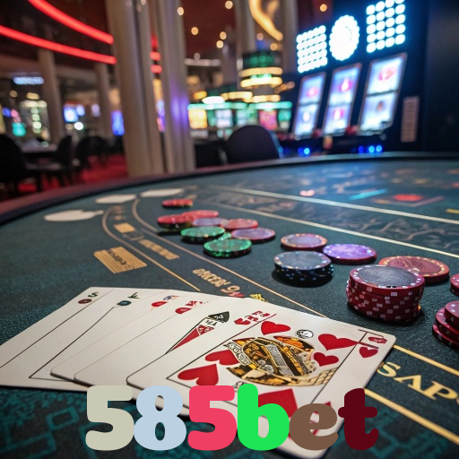  585bet