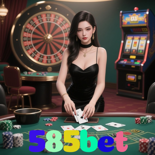  585bet