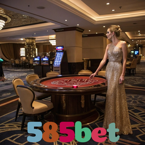  585bet