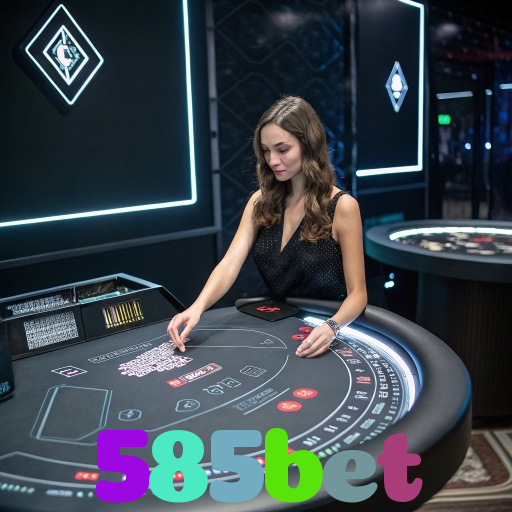  585bet