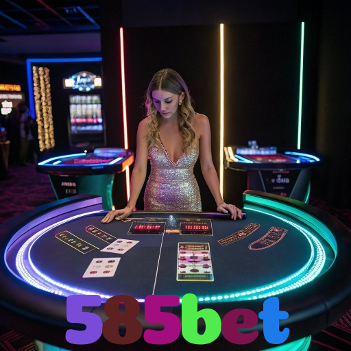  585bet