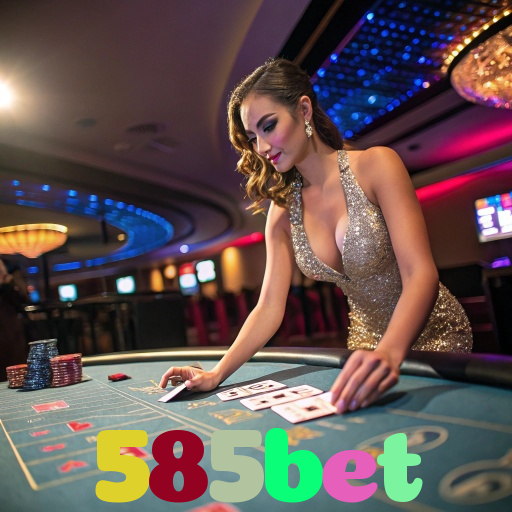  585bet