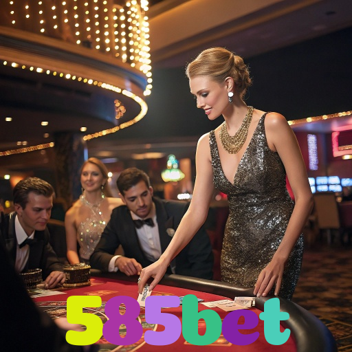  585bet