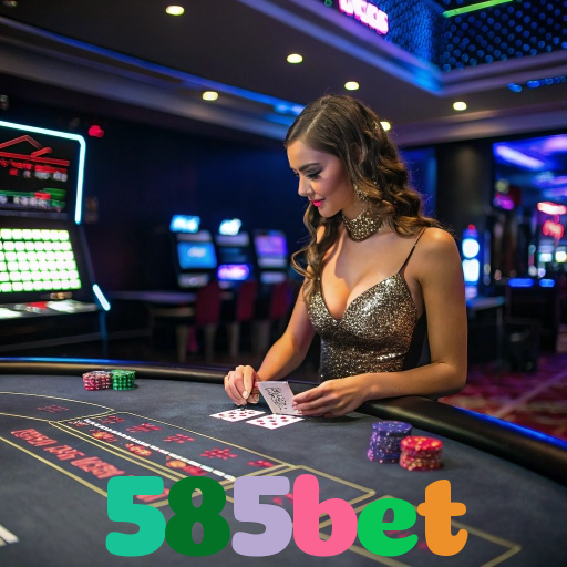  585bet