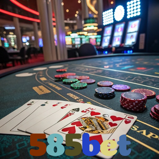  585bet