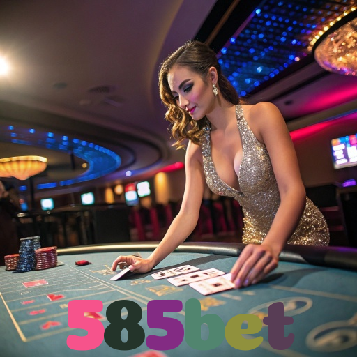  585bet