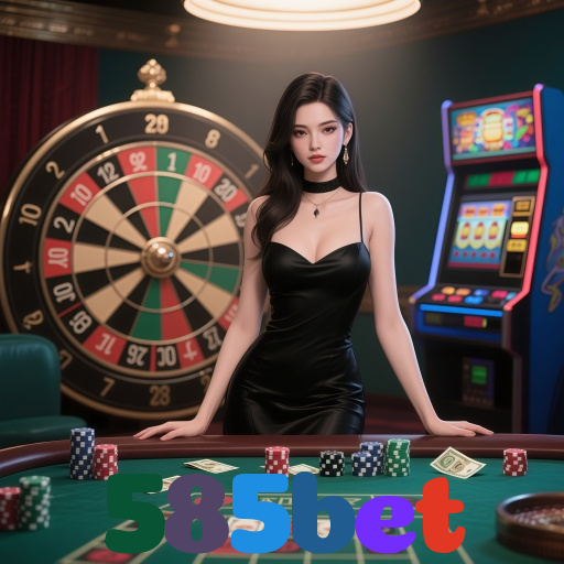  585bet